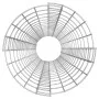 Poste circular de gaviones acero galvanizado Ø30x200 cm de vidaXL, Paneles de vallas - Ref: Foro24-152014, Precio: 61,95 €, D...