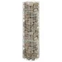 Circular gabion post made of galvanized steel Ø30x100 cm by vidaXL, fence panels - Ref: Foro24-152012, Price: 45,87 €, Discou...