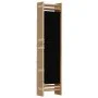 Folding screen with 5 bamboo and canvas panels 200 cm by vidaXL, Room dividers - Ref: Foro24-350629, Price: 113,72 €, Discoun...