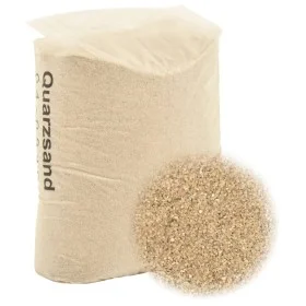 Sand for filter 25 kg 0.4-0.8 mm by vidaXL, Pool and spa filters - Ref: Foro24-93201, Price: 39,74 €, Discount: %