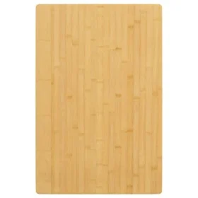 Tischplatte aus Bambus 60x100x2,5 cm von vidaXL, Tischplatten - Ref: Foro24-352717, Preis: 90,22 €, Rabatt: %