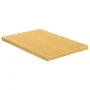 Bamboo table top 60x100x2.5 cm by vidaXL, Table tops - Ref: Foro24-352717, Price: 94,17 €, Discount: %