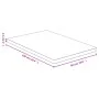 Bamboo table top 60x100x2.5 cm by vidaXL, Table tops - Ref: Foro24-352717, Price: 94,17 €, Discount: %