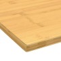 Bamboo desktop board 100x60x1.5 cm by vidaXL, Desk accessories and products - Ref: Foro24-352739, Price: 23,23 €, Discount: %