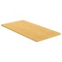Tablero de mesa de bambú 50x100x1,5 cm de vidaXL, Tableros para mesas - Ref: Foro24-352711, Precio: 56,94 €, Descuento: %