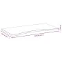 Bambus-Schreibtischplatte 110x55x2,5 cm von vidaXL, Schreibtischzubehör und Produkte - Ref: Foro24-352743, Preis: 30,07 €, Ra...
