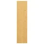 Estante de pared de bambú 80x20x2,5 cm de vidaXL, Estantes y estanterías - Ref: Foro24-352730, Precio: 50,60 €, Descuento: %