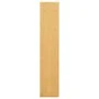 Bamboo wall shelf 100x20x2.5 cm by vidaXL, Shelves and shelves - Ref: Foro24-352731, Price: 58,90 €, Discount: %