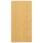 Tablero de mesa de bambú 50x100x4 cm de vidaXL, Tableros para mesas - Ref: Foro24-352719, Precio: 106,73 €, Descuento: %