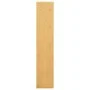 Bambus-Wandregal 100x20x4 cm von vidaXL, Regale und Regale - Ref: Foro24-352735, Preis: 42,05 €, Rabatt: %