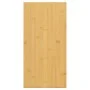 Estante de pared de bambú 40x20x4 cm de vidaXL, Estantes y estanterías - Ref: Foro24-352732, Precio: 17,05 €, Descuento: %
