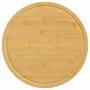 Cutting boards 6 pcs bamboo Ø30x1.5 cm by vidaXL, Chopping boards - Ref: Foro24-352778, Price: 50,51 €, Discount: %