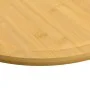Schneidebretter 6 Stück Bambus Ø30x1,5 cm von vidaXL, Schneidbretter - Ref: Foro24-352778, Preis: 50,51 €, Rabatt: %