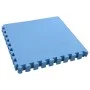 Alfombrillas de goma EVA azul 6 uds 2,16 ㎡ de vidaXL, Esteras para equipos de gimnasia - Ref: Foro24-92464, Precio: 47,15 €, ...