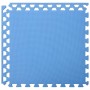 Blaue EVA-Gummimatten 6 Stück 2,16㎡ von vidaXL, Matten für Fitnessgeräte - Ref: Foro24-92464, Preis: 48,02 €, Rabatt: %