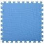 Alfombrillas de goma EVA azul 6 uds 2,16 ㎡ de vidaXL, Esteras para equipos de gimnasia - Ref: Foro24-92464, Precio: 47,15 €, ...