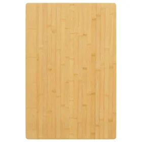 Bamboo table top 40x60x2.5 cm by vidaXL, Table tops - Ref: Foro24-352716, Price: 44,03 €, Discount: %