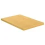 Bamboo table top 40x60x2.5 cm by vidaXL, Table tops - Ref: Foro24-352716, Price: 43,73 €, Discount: %
