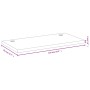 Bambus-Schreibtischbrett 110x55x4 cm von vidaXL, Schreibtischzubehör und Produkte - Ref: Foro24-352763, Preis: 45,11 €, Rabat...