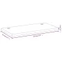 Bambus-Schreibtischbrett 110x55x4 cm von vidaXL, Schreibtischzubehör und Produkte - Ref: Foro24-352763, Preis: 45,11 €, Rabat...