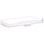 Bamboo desk board 100x60x4 cm by vidaXL, Desk accessories and products - Ref: Foro24-352749, Price: 43,74 €, Discount: %