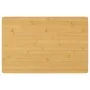 Platos de desayuno 6 uds bambú 35x23x0,8 cm by vidaXL, Dishes - Ref: Foro24-352777, Price: 38,01 €, Discount: %