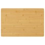 Platos de desayuno 6 uds bambú 35x23x0,8 cm von vidaXL, Gerichte - Ref: Foro24-352777, Preis: 38,77 €, Rabatt: %