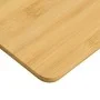 Platos de desayuno 6 uds bambú 35x23x0,8 cm by vidaXL, Dishes - Ref: Foro24-352777, Price: 38,01 €, Discount: %