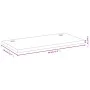 Bamboo desk board 80x40x4 cm by vidaXL, Desk accessories and products - Ref: Foro24-352761, Price: 27,33 €, Discount: %