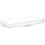 Bambus-Schreibtischplatte 110x55x4 cm von vidaXL, Schreibtischzubehör und Produkte - Ref: Foro24-352748, Preis: 43,74 €, Raba...