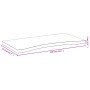 Tablero de escritorio de bambú 110x55x4 cm by vidaXL, Desk accessories and products - Ref: Foro24-352748, Price: 43,74 €, Dis...