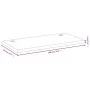 Tablero de escritorio de bambú 100x50x4 cm by vidaXL, Desk accessories and products - Ref: Foro24-352762, Price: 36,91 €, Dis...