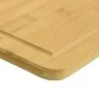 Bambus-Schneidebrett 40x30x1,5 cm von vidaXL, Schneidbretter - Ref: Foro24-352771, Preis: 23,64 €, Rabatt: %