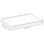 Bamboo cutting board 40x30x1.5 cm by vidaXL, Chopping boards - Ref: Foro24-352771, Price: 24,16 €, Discount: %