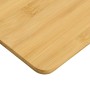 Breakfast plates 6 pcs bamboo 22x14x0.8 cm by vidaXL, Dishes - Ref: Foro24-352776, Price: 11,70 €, Discount: %