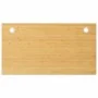 Bamboo desktop board 100x60x4 cm by vidaXL, Desk accessories and products - Ref: Foro24-352764, Price: 43,74 €, Discount: %