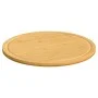 Cutting boards 6 units bamboo Ø40x1.5 cm by vidaXL, Chopping boards - Ref: Foro24-352779, Price: 87,12 €, Discount: %