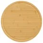 Schneidebretter 6 Stück Bambus Ø40x1,5 cm von vidaXL, Schneidbretter - Ref: Foro24-352779, Preis: 87,12 €, Rabatt: %