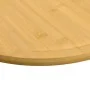 Schneidebretter 6 Stück Bambus Ø40x1,5 cm von vidaXL, Schneidbretter - Ref: Foro24-352779, Preis: 87,12 €, Rabatt: %
