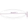 Cutting boards 6 units bamboo Ø40x1.5 cm by vidaXL, Chopping boards - Ref: Foro24-352779, Price: 87,12 €, Discount: %