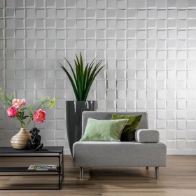 WallArt Oberon wall panels 12 pcs GA-WA21 by WallArt, Wall covering - Ref: Foro24-412835, Price: 37,20 €, Discount: %
