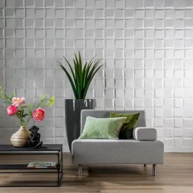WallArt Oberon Wandpaneele 12 Stück GA-WA21 von WallArt, Wandverkleidung - Ref: Foro24-412835, Preis: 37,43 €, Rabatt: %