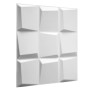 WallArt Oberon wall panels 12 pcs GA-WA21 by WallArt, Wall covering - Ref: Foro24-412835, Price: 37,20 €, Discount: %