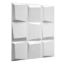 WallArt Oberon Wandpaneele 12 Stück GA-WA21 von WallArt, Wandverkleidung - Ref: Foro24-412835, Preis: 37,21 €, Rabatt: %
