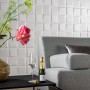 WallArt Oberon wall panels 12 pcs GA-WA21 by WallArt, Wall covering - Ref: Foro24-412835, Price: 37,20 €, Discount: %