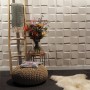 WallArt Oberon wall panels 12 pcs GA-WA21 by WallArt, Wall covering - Ref: Foro24-412835, Price: 37,20 €, Discount: %