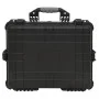 Maletín portátil de vuelo PP negro 55x43x21 cm de vidaXL, Bolsas y fundas para cámaras - Ref: Foro24-51798, Precio: 89,43 €, ...