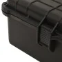 Maletín portátil de vuelo PP negro 55x43x21 cm de vidaXL, Bolsas y fundas para cámaras - Ref: Foro24-51798, Precio: 89,43 €, ...