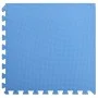 Blue EVA rubber mats 24 pcs 8.64㎡ by vidaXL, Gym equipment mats - Ref: Foro24-92466, Price: 108,00 €, Discount: %