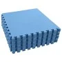 Blue EVA rubber mats 24 pcs 8.64㎡ by vidaXL, Gym equipment mats - Ref: Foro24-92466, Price: 108,00 €, Discount: %